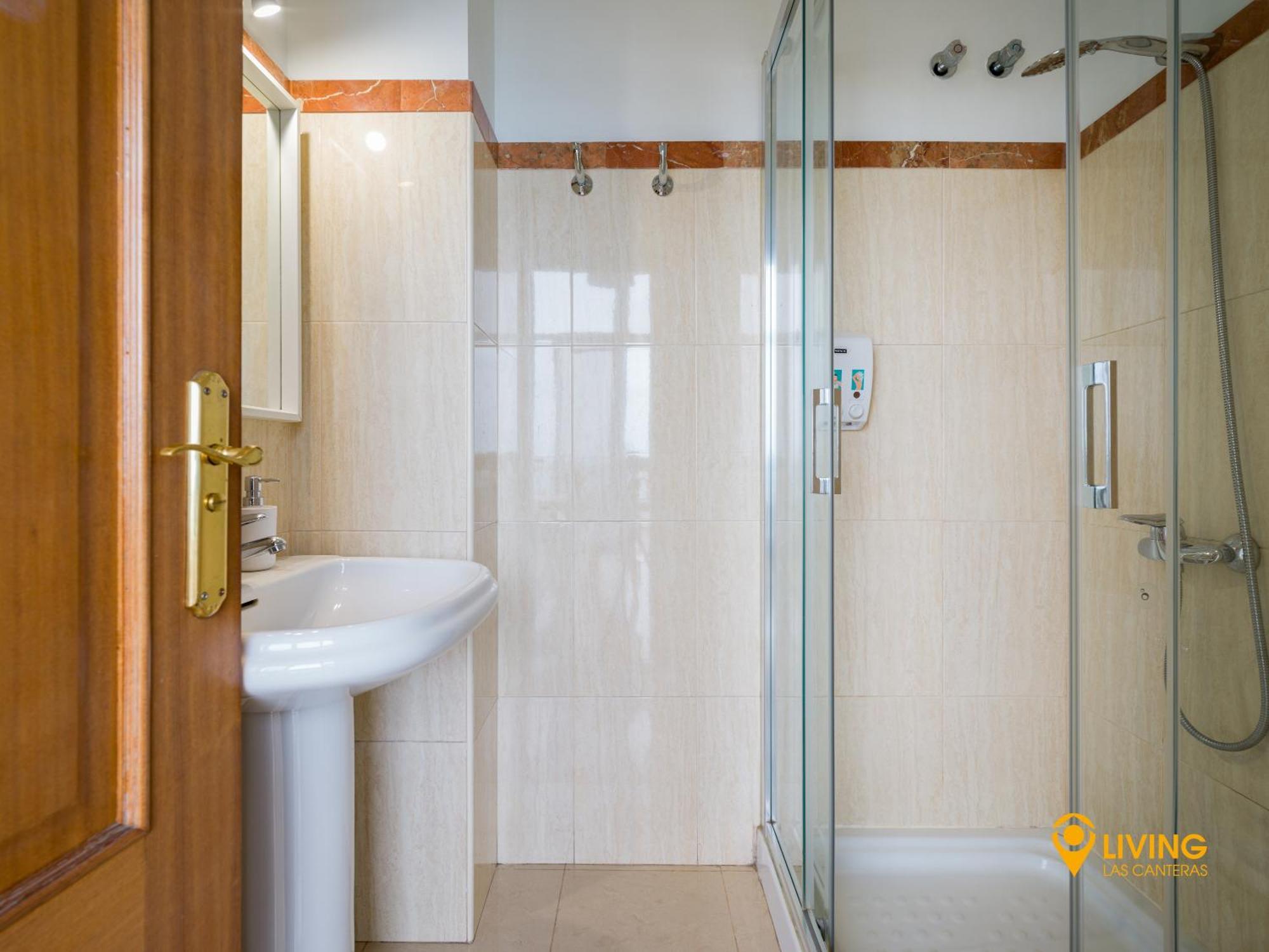 Living Las Canteras Homes - Penthouse Free Parking Лас Палмас де Гран Канария Екстериор снимка