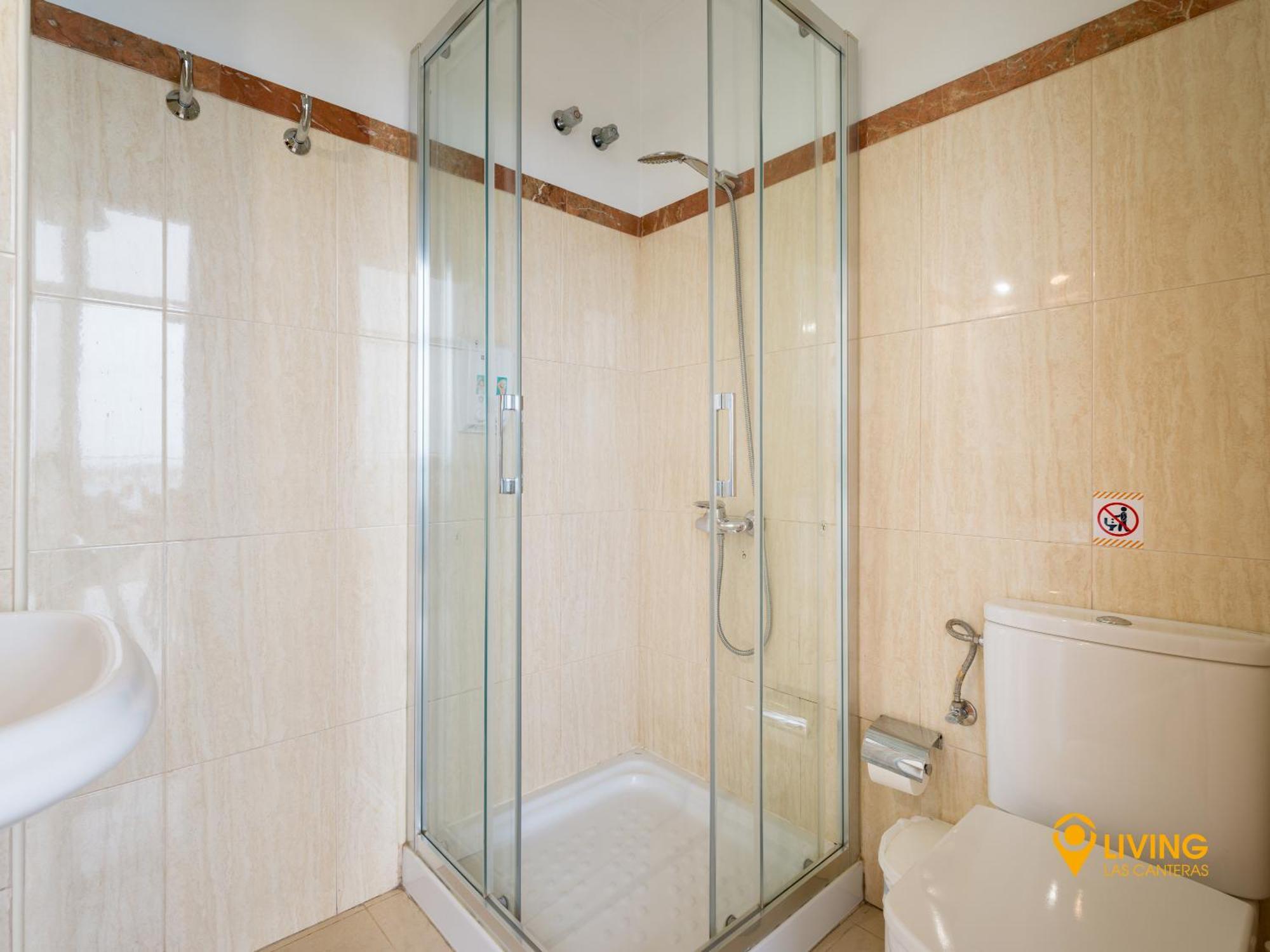 Living Las Canteras Homes - Penthouse Free Parking Лас Палмас де Гран Канария Екстериор снимка