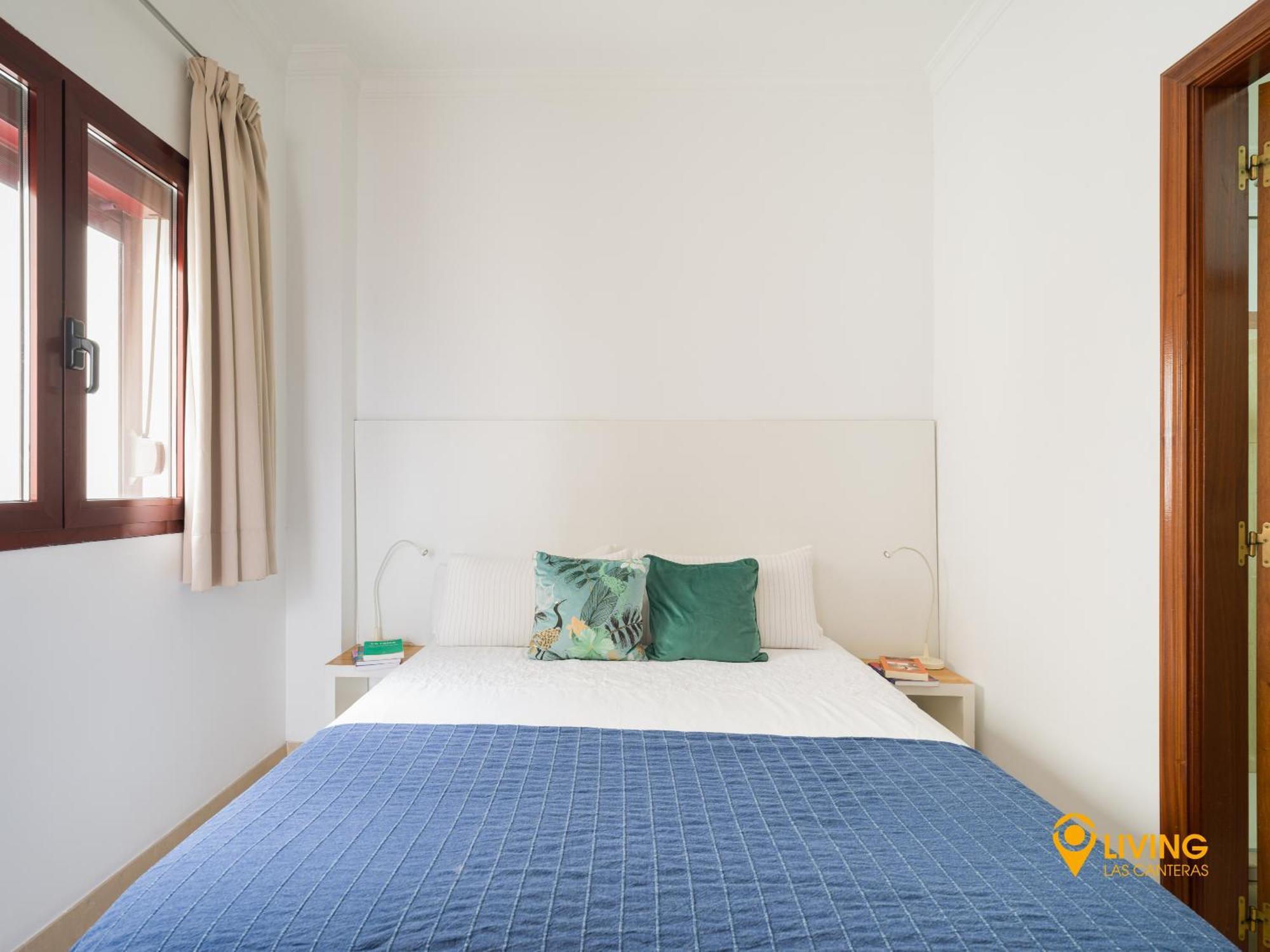 Living Las Canteras Homes - Penthouse Free Parking Лас Палмас де Гран Канария Екстериор снимка