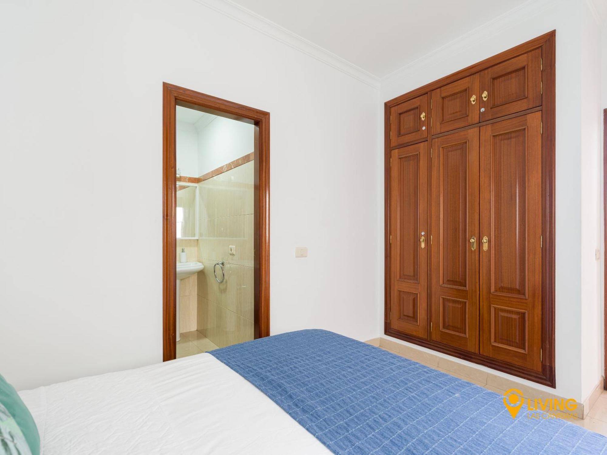 Living Las Canteras Homes - Penthouse Free Parking Лас Палмас де Гран Канария Екстериор снимка